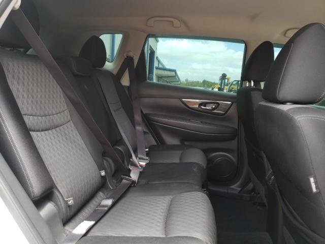 Photo 6 from auction – 2017 NISSAN ROGUE S with VIN JN8AT2MT3HW389192