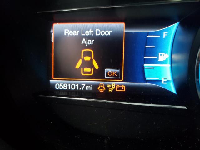 Photo 8 from auction – 2019 FORD EXPLORER S with VIN 1FM5K8GT6KGB78979