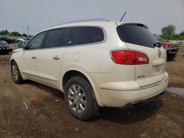 Photo 3 from auction – 2013 BUICK ENCLAVE with VIN 5GAKVDKDXDJ231149
