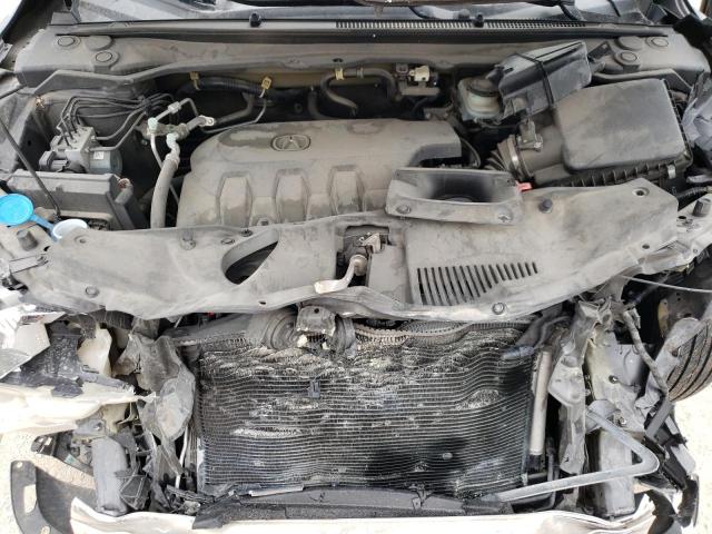 Photo 7 from auction – 2015 ACURA RDX with VIN 5J8TB3H39FL018352