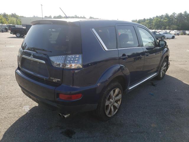 Photo 4 from auction – 2011 MITSUBISHI OUTLANDER with VIN JA4JT5AX4BU015501