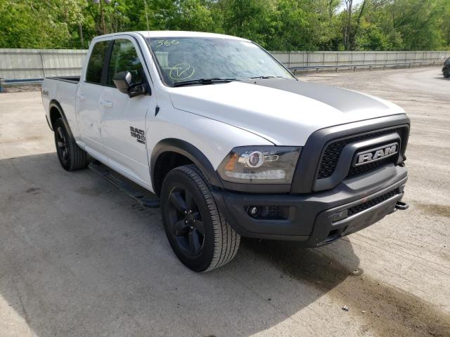 RAM 1500 CLASS 2019 with VIN 1C6RR7GG0KS685494 - Photo from auction