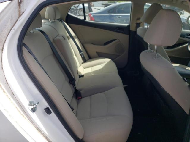 Photo 6 from auction – 2014 KIA OPTIMA LX with VIN 5XXGM4A7XEG321510