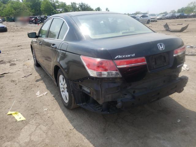 Photo 10 from auction – 2012 HONDA ACCORD SE with VIN 1HGCP2F66CA184425