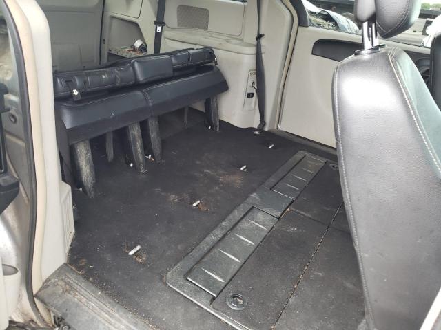 Photo 6 from auction – 2012 CHRYSLER TOWN & COU with VIN 2C4RC1BG7CR363467