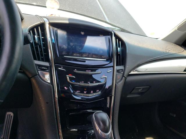 Photo 9 from auction – 2014 CADILLAC ATS PERFOR with VIN 1G6AJ5S33E0109343