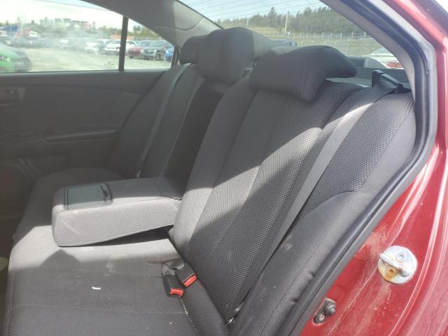 Photo 6 from auction – 2010 KIA OPTIMA LX with VIN KNAGG4A85A5445809