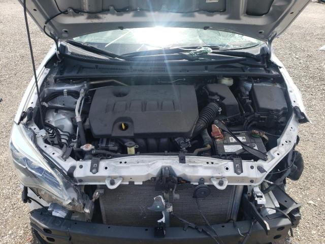 Photo 7 from auction – 2018 TOYOTA COROLLA L with VIN 2T1BURHE9JC027271