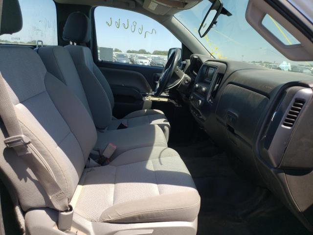 Photo 5 from auction – 2015 GMC SIERRA C15 with VIN 1GTN1TECXFZ903669