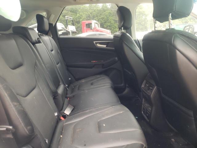 Photo 6 from auction – 2017 FORD EDGE TITAN with VIN 2FMPK3K82HBC58345