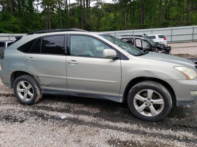 Photo 9 from auction – 2006 LEXUS RX 330 with VIN 2T2HA31U66C099579