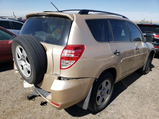 Photo 4 from auction – 2012 TOYOTA RAV4 with VIN 2T3BF4DV0CW177975