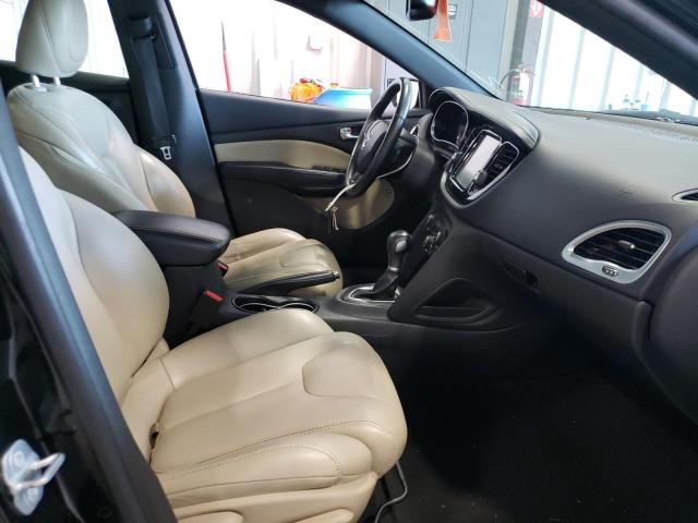 Photo 5 from auction – 2013 DODGE DART LIMIT with VIN 1C3CDFCA0DD342883