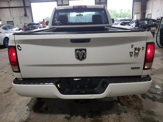 Photo 6 from auction – 2012 DODGE RAM 1500 S with VIN 3C6JD6AP9CG251145