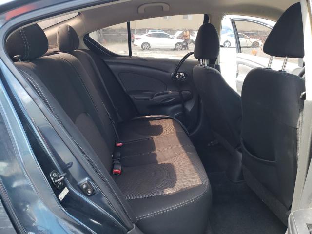 Photo 6 from auction – 2015 NISSAN VERSA S with VIN 3N1CN7AP5FL868142