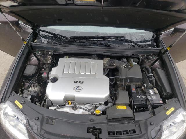 Photo 7 from auction – 2013 LEXUS ES 350 with VIN JTHBK1GG8D2005645