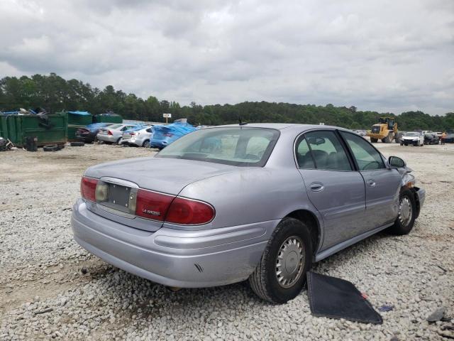 Photo 4 from auction – 2005 BUICK LESABRE CU with VIN 1G4HP52K95U138707
