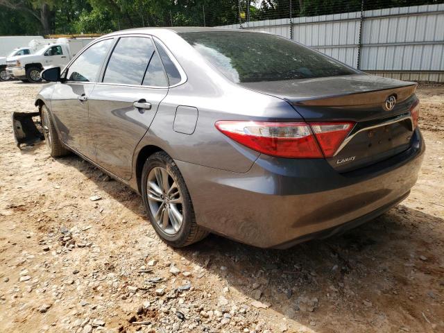 Photo 3 from auction – 2015 TOYOTA CAMRY LE with VIN 4T1BF1FK8FU112788