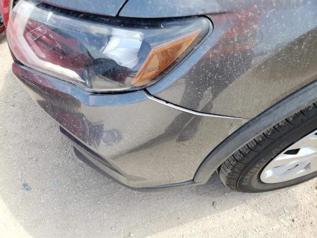 Photo 9 from auction – 2018 NISSAN ROGUE S with VIN KNMAT2MV2JP515829