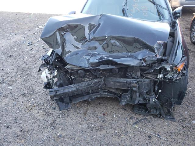 Photo 9 from auction – 2014 LEXUS ES 350 with VIN JTHBK1GG1E2095822