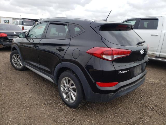 Photo 3 from auction – 2017 HYUNDAI TUCSON LIM with VIN KM8J3CA44HU398537