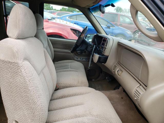 Photo 5 from auction – 1998 CHEVROLET GMT-400 C1 with VIN 2GCEC19R2W1131142