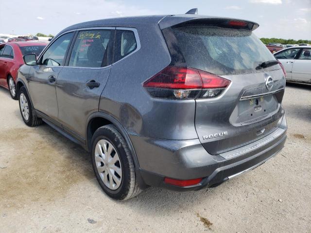 Photo 3 from auction – 2018 NISSAN ROGUE S with VIN KNMAT2MV2JP515829