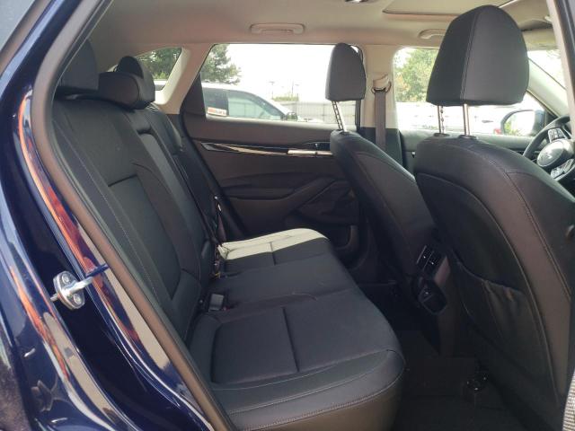 Photo 6 from auction – 2022 KIA SELTOS EX with VIN KNDERCAA5N7272191