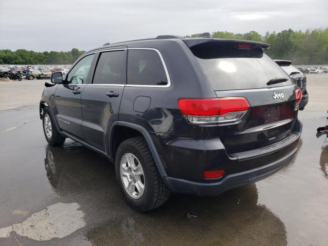 Photo 5 from auction – 2014 JEEP GRAND CHER with VIN 1C4RJFAG7EC187147
