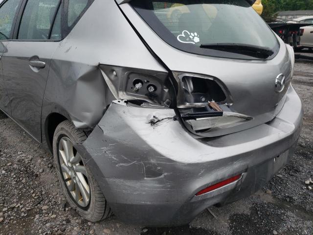 Photo 10 from auction – 2012 MAZDA 3 I with VIN JM1BL1L86C1542760