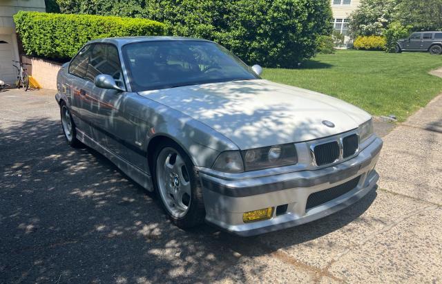 BMW M3 1997 with VIN WBSBG932XVEY77197 - Photo from auction