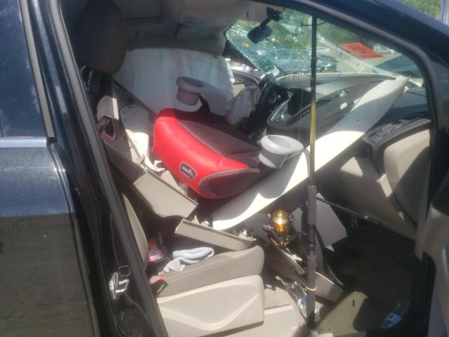 Photo 5 from auction – 2014 FORD ESCAPE SE with VIN 1FMCU9G94EUD38894