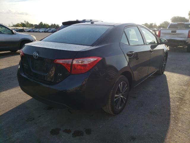 Zdjęcie 4 z aukcji – 2018 TOYOTA COROLLA L z VIN 2T1BURHE3JC080919