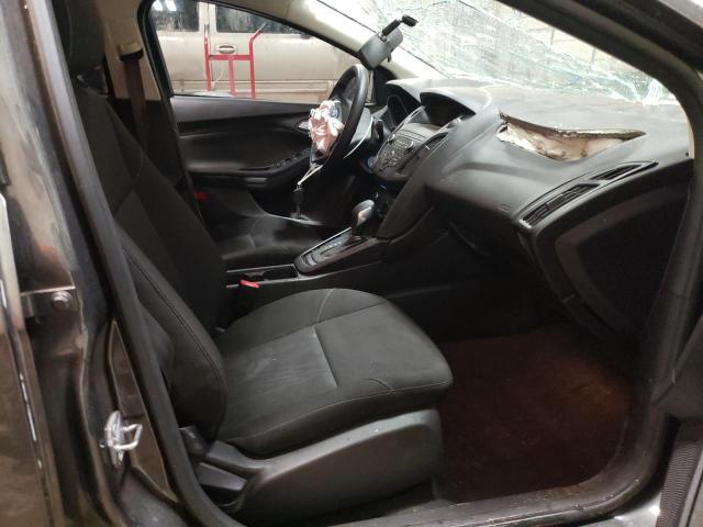 Photo 5 from auction – 2018 FORD FOCUS SE with VIN 1FADP3F25JL277756