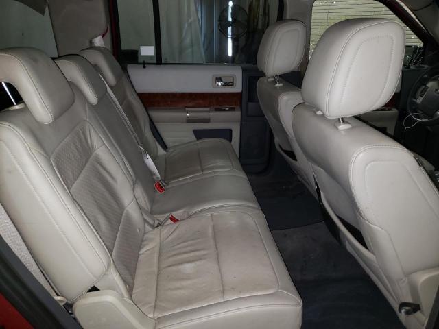 Photo 6 from auction – 2009 FORD FLEX LIMIT with VIN 2FMEK63C39BA98408