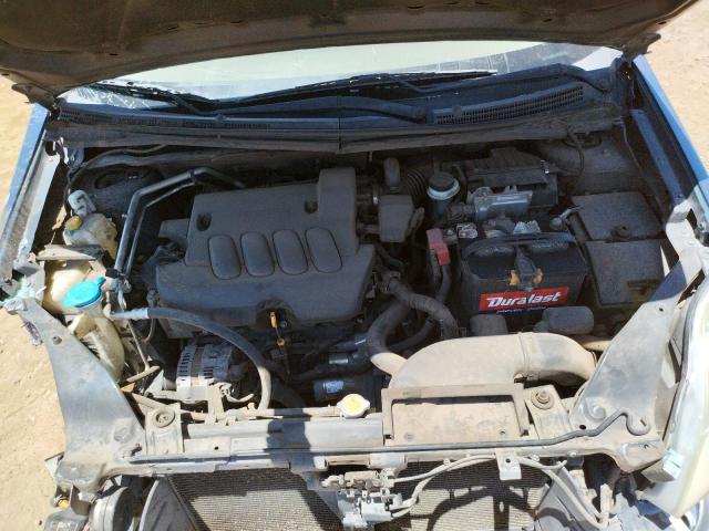 Photo 7 from auction – 2012 NISSAN SENTRA 2.0 with VIN 3N1AB6AP2CL633882