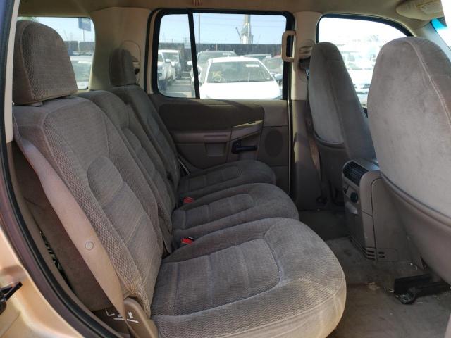 Photo 6 from auction – 2002 FORD EXPLORER X with VIN 1FMZU63E42UC10680