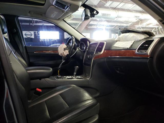 Photo 5 from auction – 2011 JEEP GRAND CHER with VIN 1J4RR5GG7BC566147