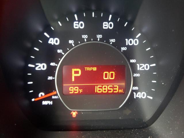 Photo 8 from auction – 2016 KIA SOUL with VIN KNDJN2A2XG7378474