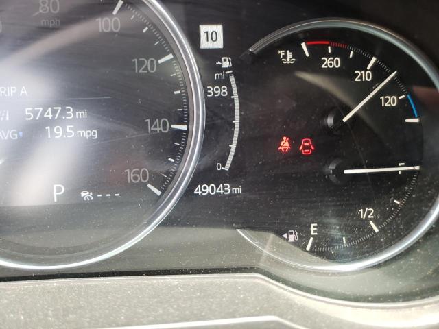 Photo 8 from auction – 2021 MAZDA CX-9 GRAND with VIN JM3TCBDY2M0517894