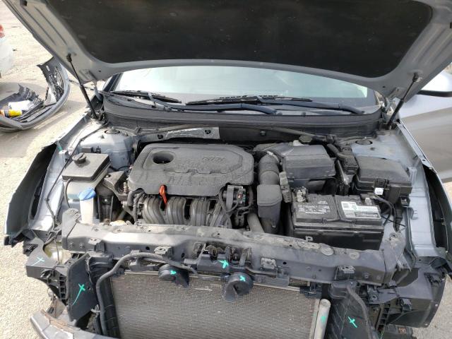 Photo 7 from auction – 2015 HYUNDAI SONATA SE with VIN 5NPE24AF6FH006309