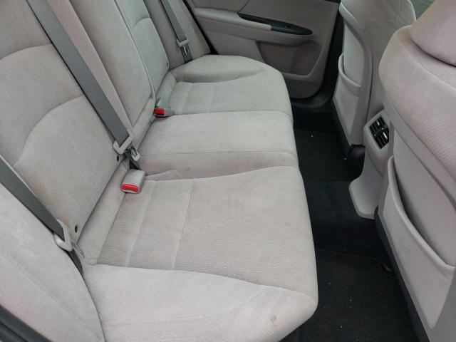 Photo 6 from auction – 2013 HONDA ACCORD EX with VIN 1HGCR2F72DA042125