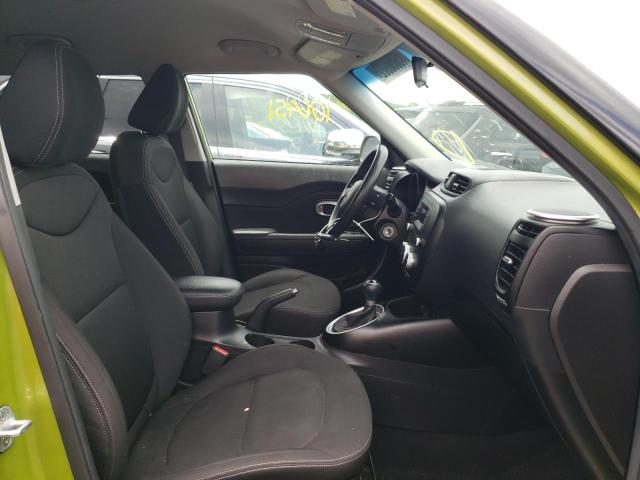 Photo 5 from auction – 2015 KIA SOUL with VIN KNDJN2A20F7754128