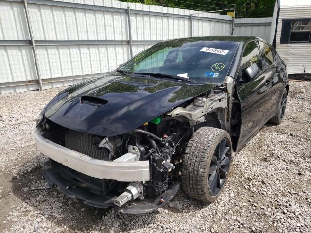Photo 2 from auction – 2016 DODGE DART GT SP with VIN 1C3CDFGB5GD816561
