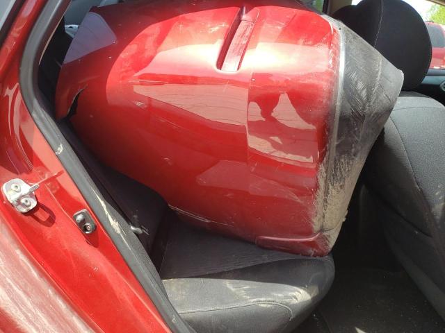 Photo 6 from auction – 2014 NISSAN SENTRA S with VIN 3N1AB7AP2EY250259
