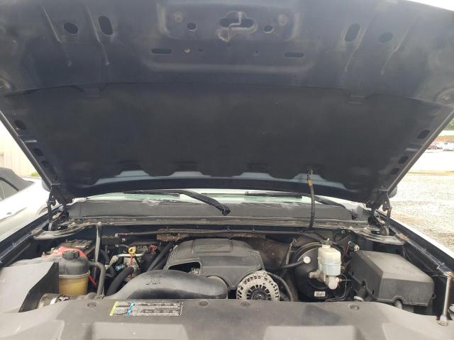 Photo 7 from auction – 2007 CHEVROLET SILVERADO with VIN 2GCEK19Y171663493