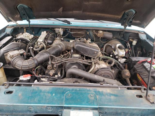 Photo 7 from auction – 1994 FORD RANGER with VIN 1FTCR10A6RPC13718