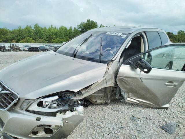 Photo 9 from auction – 2013 VOLVO XC60 3.2 with VIN YV4940DL8D2432018