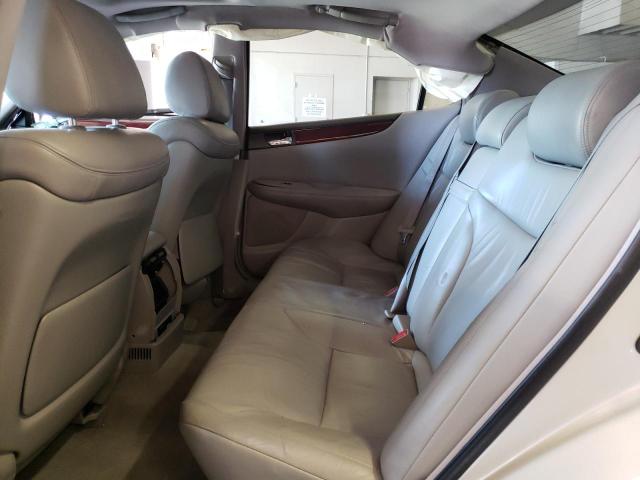 Photo 6 from auction – 2003 LEXUS ES 300 with VIN JTHBF30G230132668