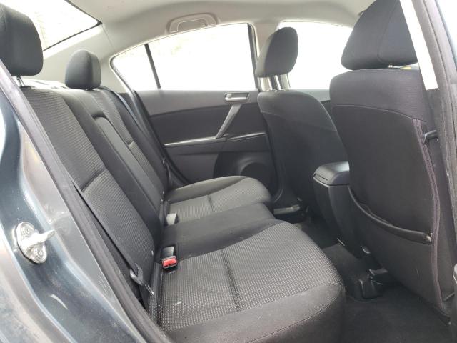 Photo 6 from auction – 2012 MAZDA 3 I with VIN JM1BL1V78C1594637